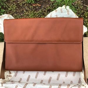 Coach Vintage Briefcase